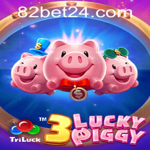 Explore o Fascinante Mundo de 3LUCKYPIGGY no 82bet