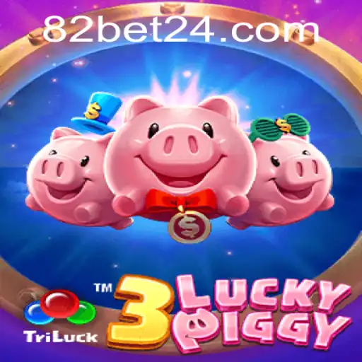 Explore o Fascinante Mundo de 3LUCKYPIGGY no 82bet