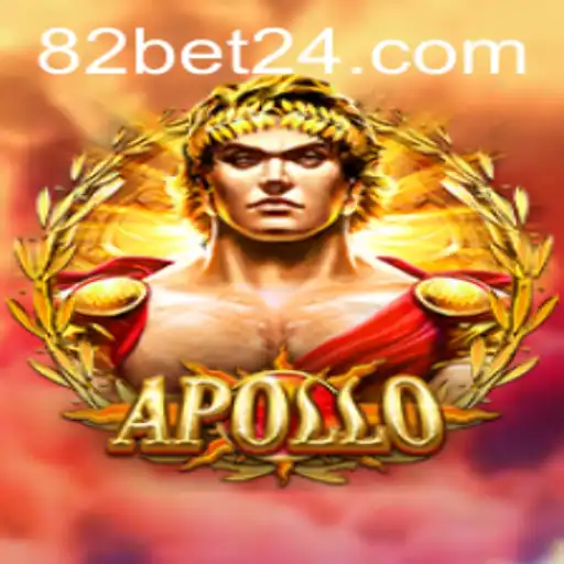 Descubra Apollo: O Emocionante Jogo de Cassino da 82bet