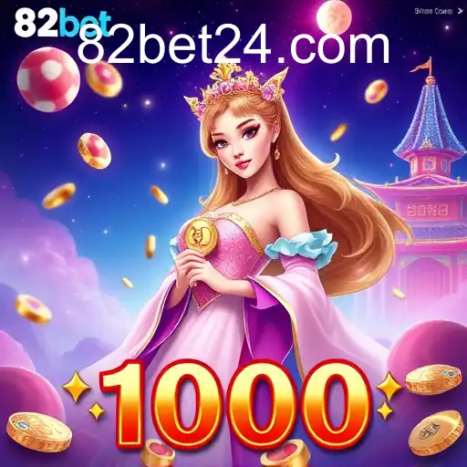 Como ganhar no Starlight Princess 1000 em 82bet com Saque via PIX 2026
