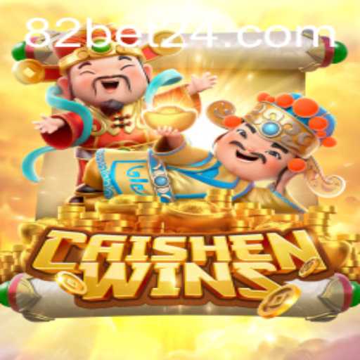 Explorando Caishen Wins: Um Mergulho no Universo de 82Bet