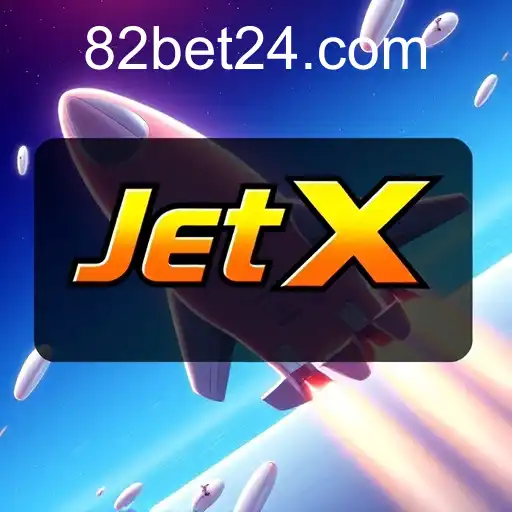 Como ganhar no JetX em 82bet com Saque via PIX 2026