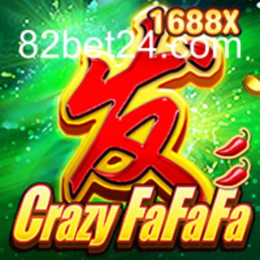 Descubra as Emoções de CrazyFaFaFa: Jogo Inovador da 82bet