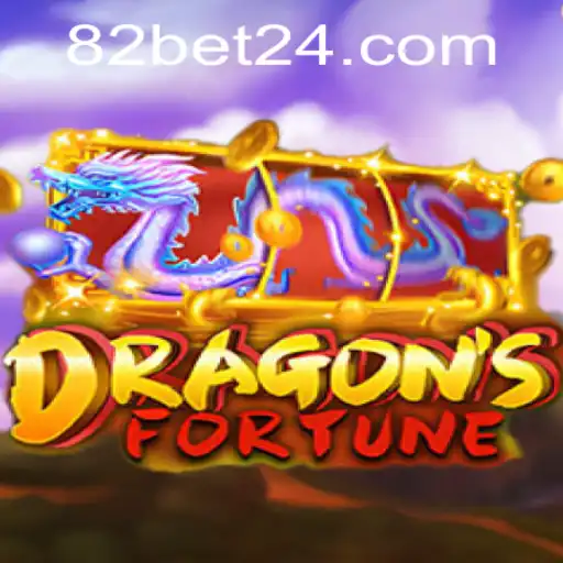 DragonFortune: Conquiste o Mundo dos Dragões e Tesouros com 82bet