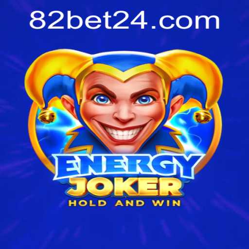 Descubra a Energia e Emoção de 'EnergyJoker' no Universo de '82bet'