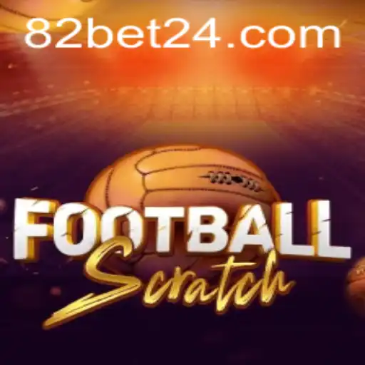 FootballScratch: O Novo Jogo de Futebol da 82bet