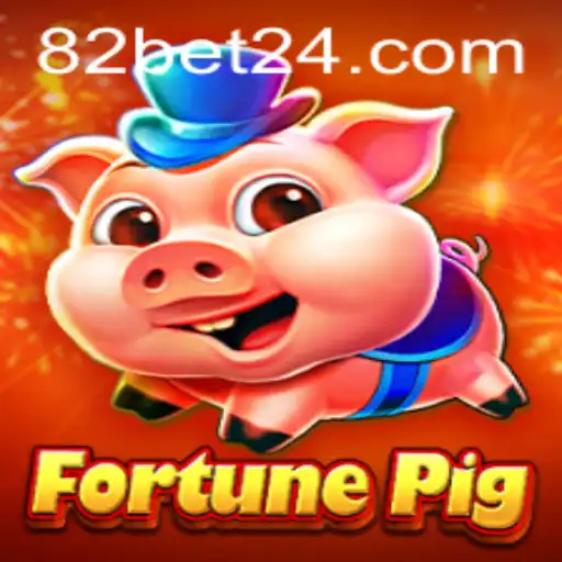 FortunePig: Um Mergulho no Universo do Jogo Ancorado pela 82bet