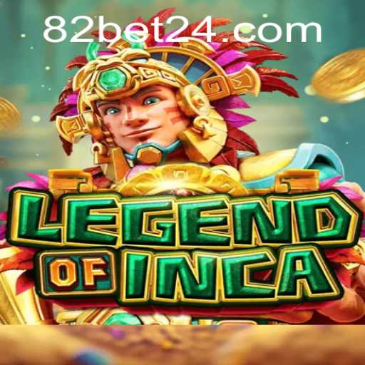 Descubra o Fascinante Mundo de LegendofInca com 82bet