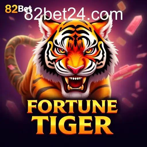 Como ganhar no Fortune Tiger em 82bet com Saque via PIX 2026