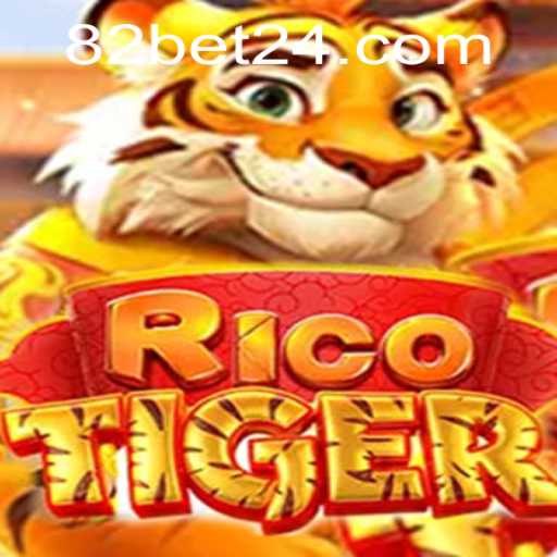 Explorando o Mundo de RicoTiger: Um Jogo Empolgante na Plataforma 82bet