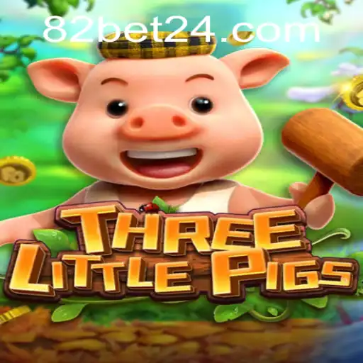 Explorando o Mundo Fascinante de THREELITTLEPIGS: O Novo Sensação do Jogos