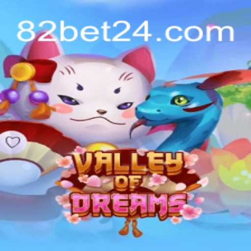 Explorando ValleyofDreams: O Mundo Encantado de 82bet