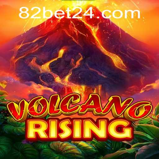 Descubra as Emoções de 'VolcanoRising': Um Jogo Empolgante de Estratégia e Aventura
