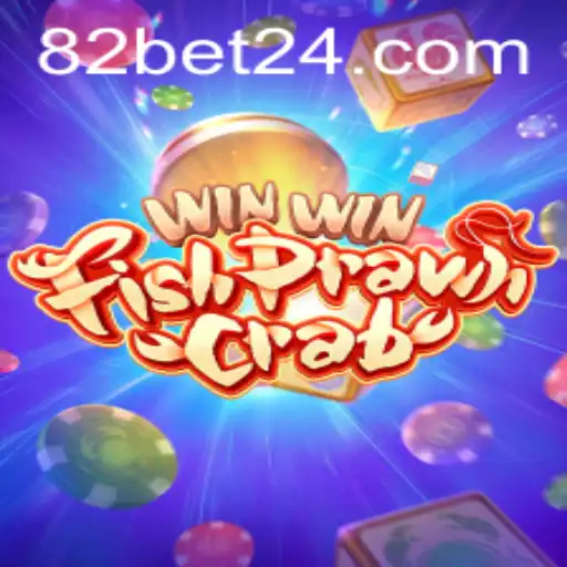 WinWinFishPrawnCrab: Um Jogo Tradicional Reinventado com 82bet