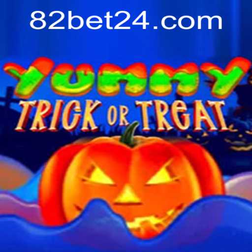 Descubra YummyTrickorTreat: O Novo Fenômeno dos Jogos com 82bet
